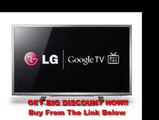 REVIEW LG 47G2 47-Inch Cinema 3D 1080p 120Hz LED-LCD HDTV with Google TV and Six Pairs of 3D Glassesled lcd hdtv | price of lg 24 inch led tv | lg led hd