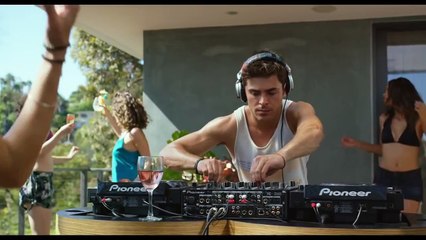 We Are Your Friends Official Trailer (2015) - Zac Efron HD