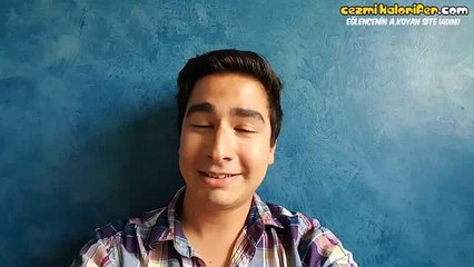 Renkleri İlk Defa Gören Renk Körü Arkadaşın Tepkisi