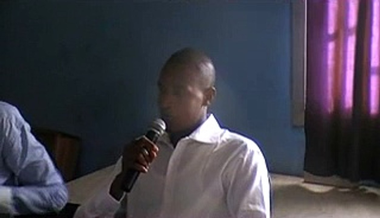 Kolda : Le CEEALSB sur les nouvelles réformes pour une meilleure synergie