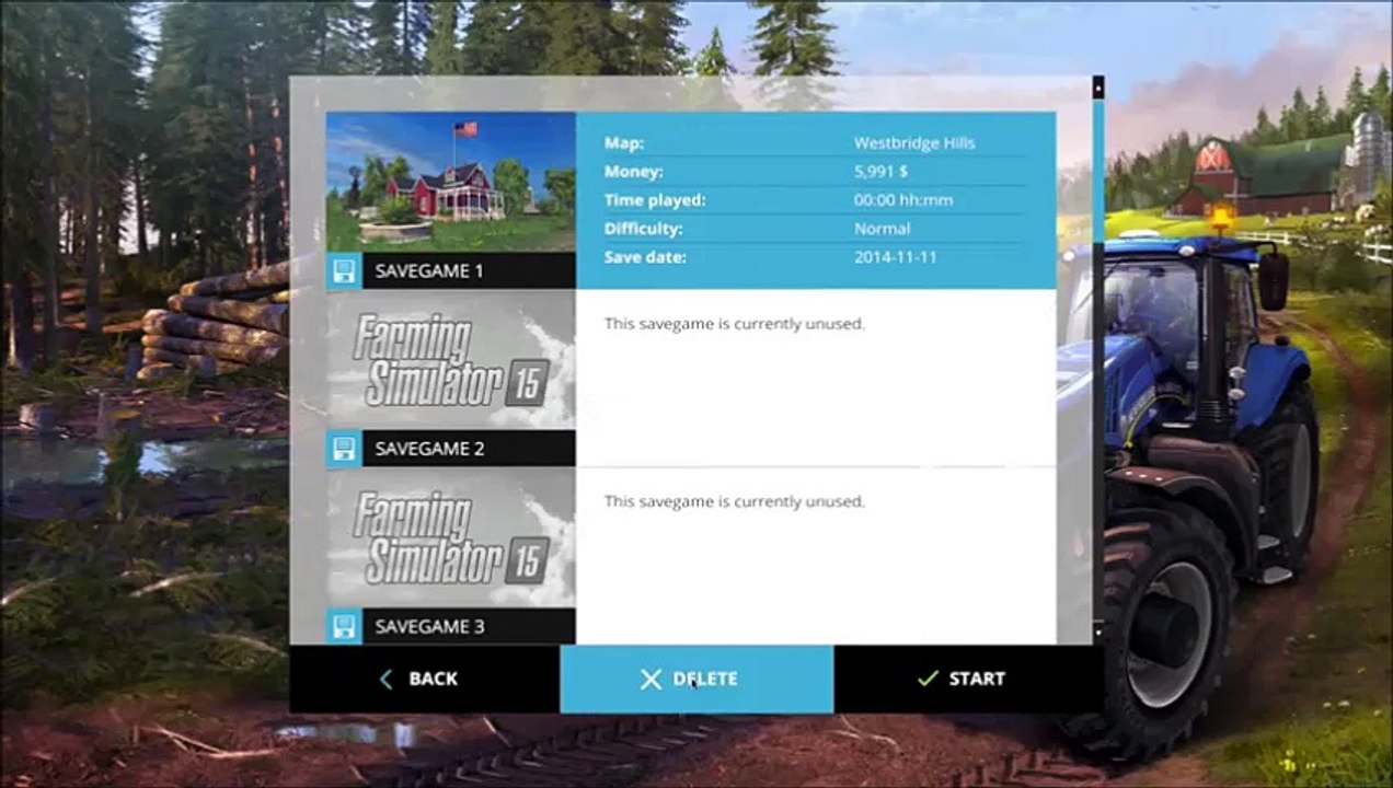 Farmer Sim 2015 Para Hilesi