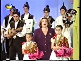 Baile das Bordadeiras - Grupo Folclórico da Casa do Povo da Ribeira Brava - ano 2000