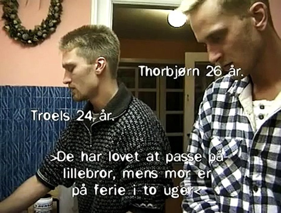 Kusselygter og goe jader (1:3)