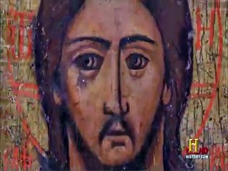 Prawdziwa Twarz Jezusa cz. 1  - The Real Face of Jesus - clip 1