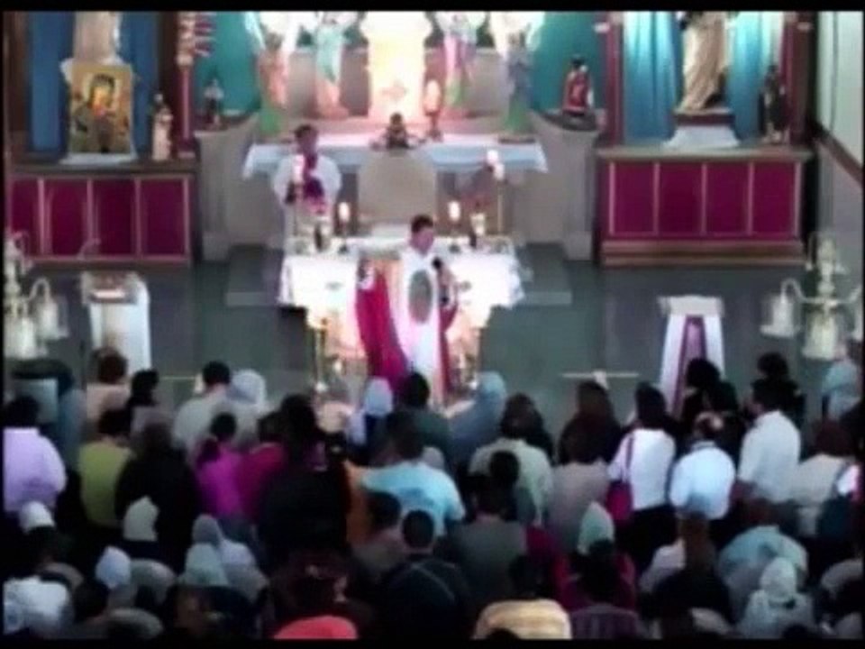 ¿Aun no crees en Los 3 Dias de Oscuridad? Con este video creeras sin la menor duda! [Completo]