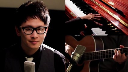 "我的歌聲裡"-曲婉婷 (You Exist in My Song - Wanting Qu) - 高豪力 (Gerald Ko) 翻唱