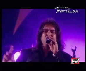 AANSOO - Very Sad Song By Ahmad Jahanzaib -In HD Video
