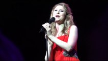 My Heart Belongs to You - Live by Hayley Westenra in Christchurch  2011