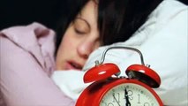 Schlaf-wohl-Tipps: Schlafstörungen effektiv begegnen