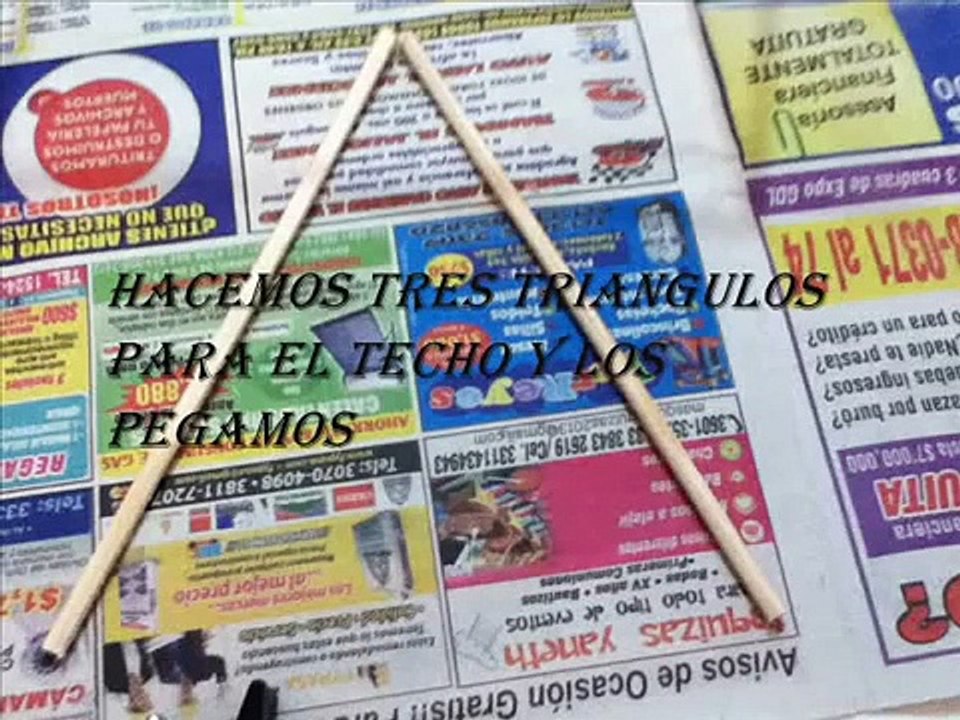 Como Hacer Un Invernadero Casero