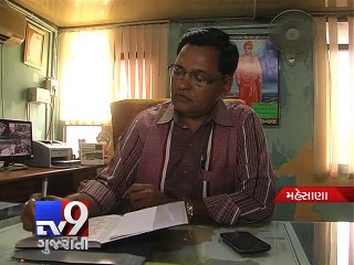 Failed SSC student gets admission in 11th class, legal action against principal - Tv9