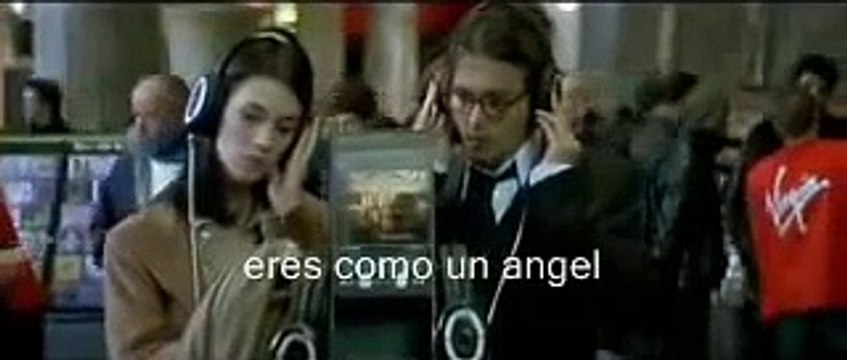 Radiohead - Creep (Acoustic) Subtitulado