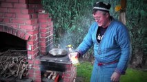 uzbekskij plov   узбекский плов