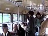 Warszawa tramwajem 1994