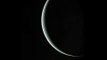 Uranus sounds NASA Voyager recording