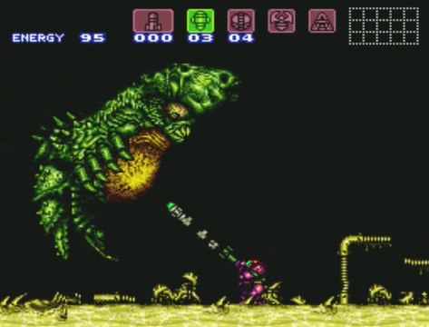 L'Epreuve Samus 3 - Partie 05 (Super Metroid Minimum Item Challenge)