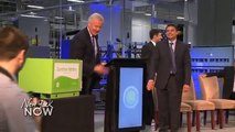GE opens new battery plant in Schenectady