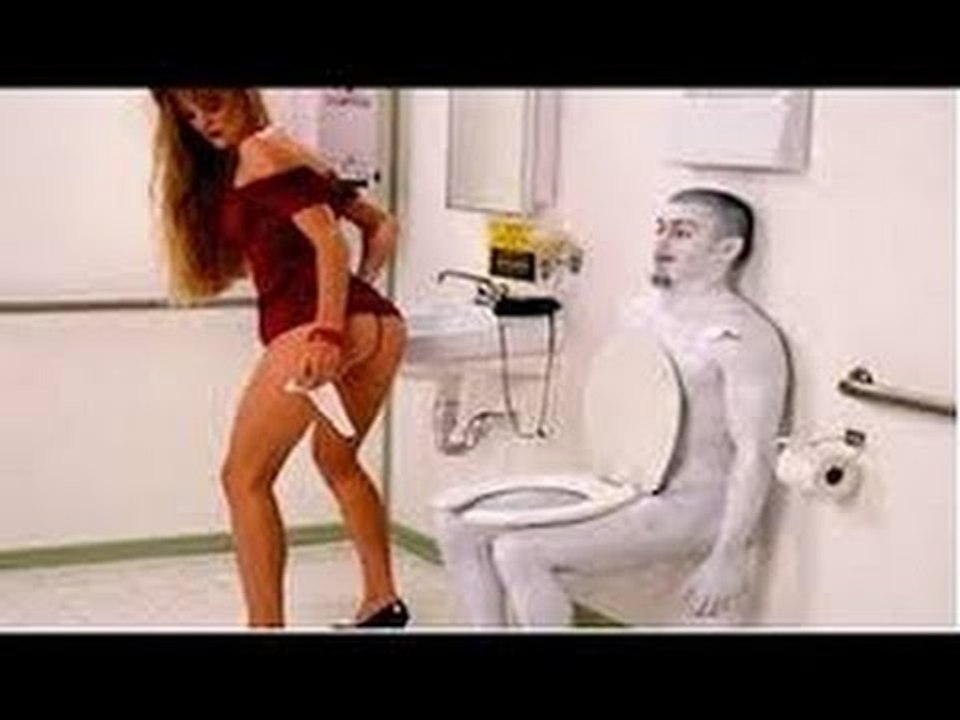Best Funny Crazy Scary Pranks 2015