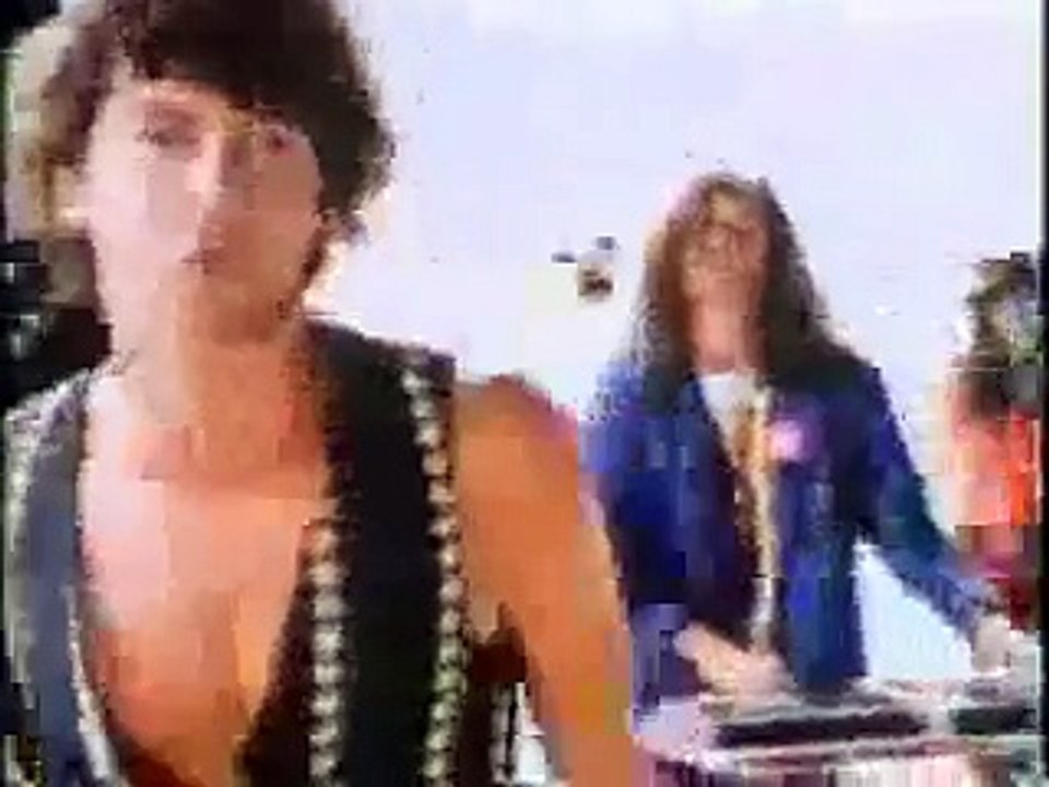 Max Q - Michael Hutchence - Sometimes