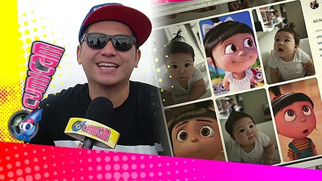 Meme Anak Gading-Gisel - Cumicam 02 Agustus 2015