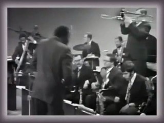 The Thad Jones - Mel Lewis Big Band