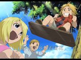Full Metal Alchemist - Brothers (Chinese fandub) -Bratja-兄弟