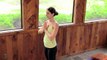 Morning Yoga Routine - to Help Heal Ulcerative Colitis & Crohns