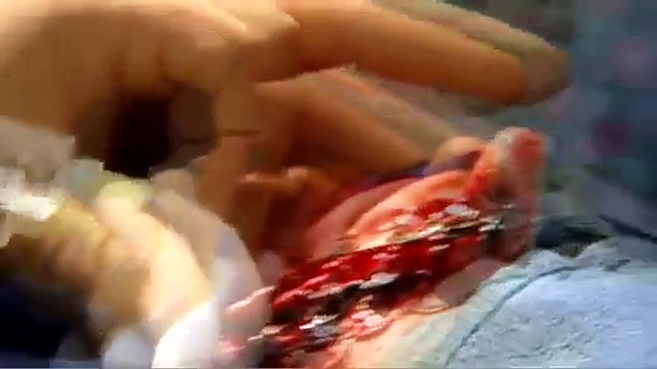 Every 15 Minutes 2010 Pt.2 Livermore Granada by Guava Films