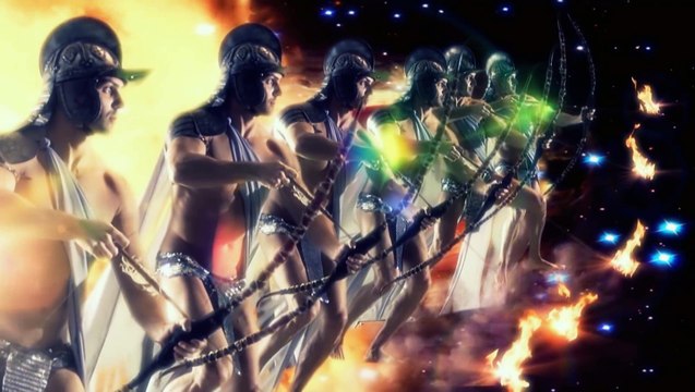 BRUTTO - Воины света