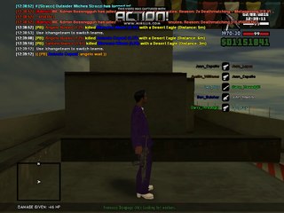 [IM-RP] sniper bug report