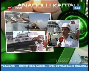 ANADOLU KARTALI 5.BÖLÜM anadolukartali@trt.net.tr