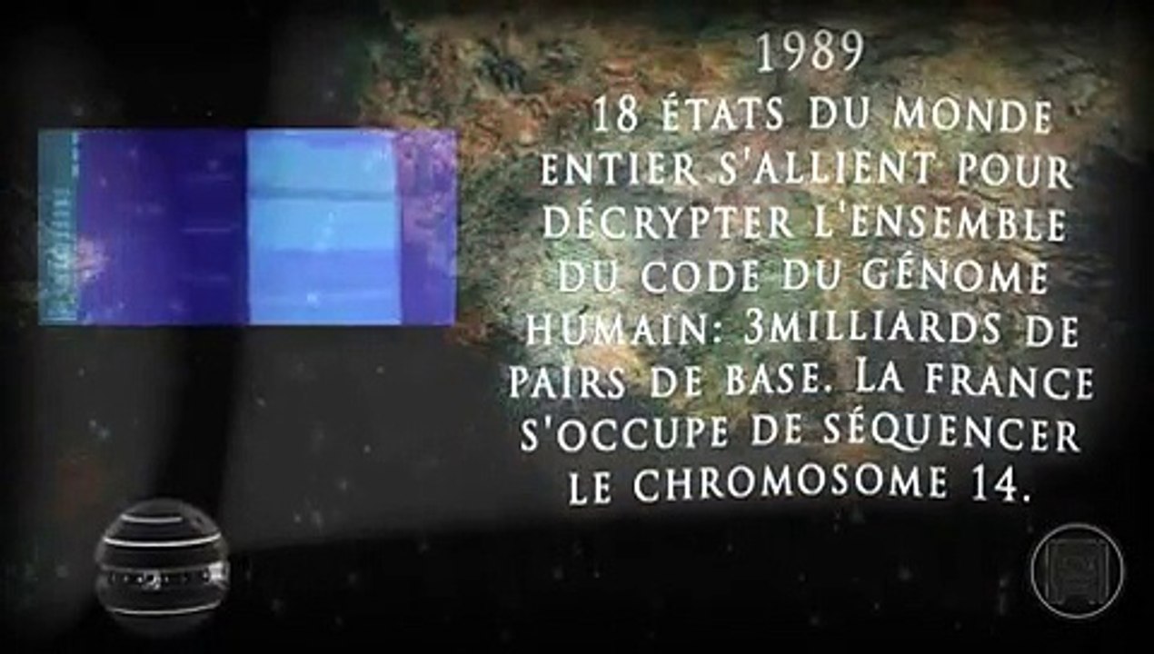 Génétique et eugénisme :les dérives possibles (Remp'Art)