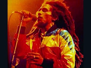 Bob Marley - Bass is heavy (Real good time) pt. 2 + Lyrics