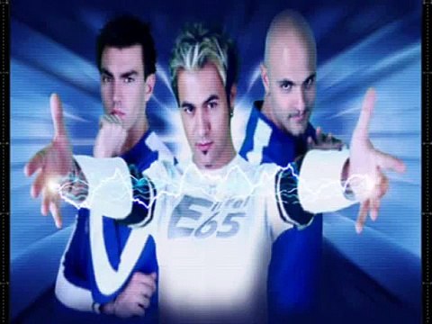 Eiffel 65 - Blue (Da Ba Dee) - from YouTube