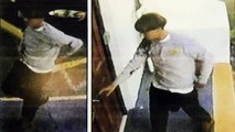 Police: Charleston Shooter 'Very Dangerous'