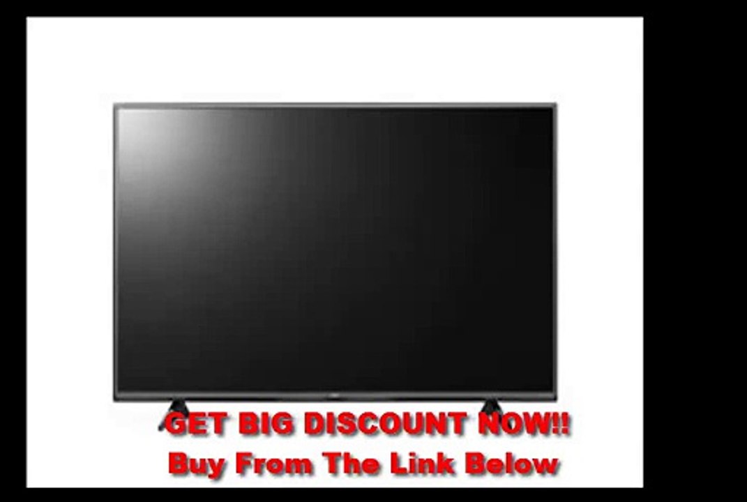 FOR SALE LG Electronics 65UF6450 65Inch 4K Ultra HD Smart LED TV55