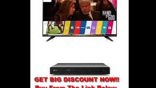 BEST DEAL LG Electronics 55UF7600 55-Inch TV with BP350 Blu-Ray Player32 tv lg | lg tv | lg 32 led tv models