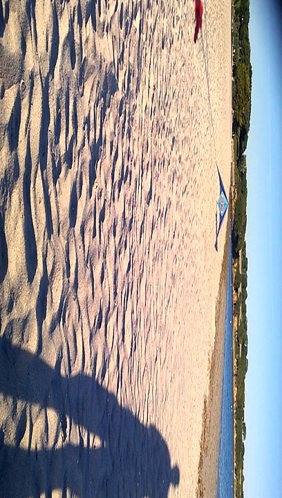 Cerf volant à La Forêt-Fouesnant 01 08 2015 #2