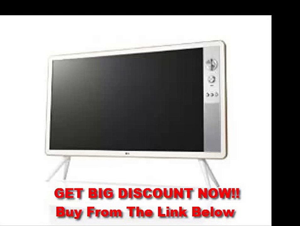 PREVIEW LG 42LB640R Classic TV Television 42" FHD LED Retro Classic Design IPS Display (220V)lg 55 led 3d smart tv | 60 inch led tv | lg 55 led smart tv price