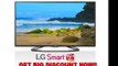 BEST PRICE LG Electronics 55LA6200 55-Inch Cinema 3D 1080p 120Hz LED-LCD HDTV with Smart TV and Four Pairs of 3D Glassestv led lg | 65 inch led tv | lg 32 inch smart tv price