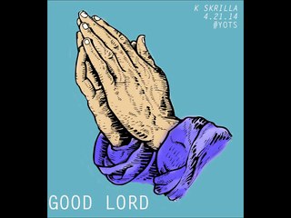*FREE* Joey Bada$$/Curren$y Type Beat - Good Lord