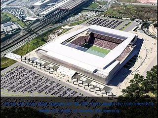 Brasil 2014 - Brazil 2014 Arena Itaquera Corinthians - City São Paulo