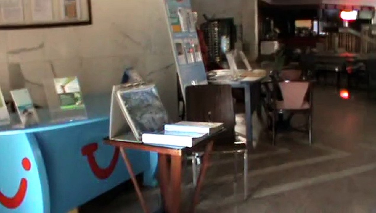 CLUB MAGIC LIFE Africana Imperial, Hammamet, Tunesien (1)