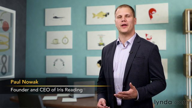 Lynda - Improving Your Memory Welcome