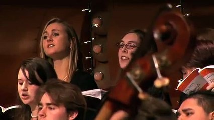 George Frideric Handel's Messiah