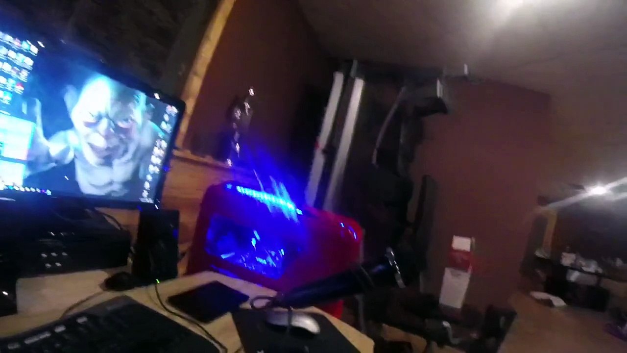 Tech update!