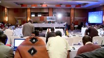 Civil Society Organizations at the Conference of African Ministers of Fisheries
