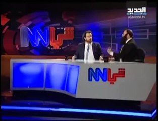 abou talal sheikh !!! أبو طلال صار شيخ