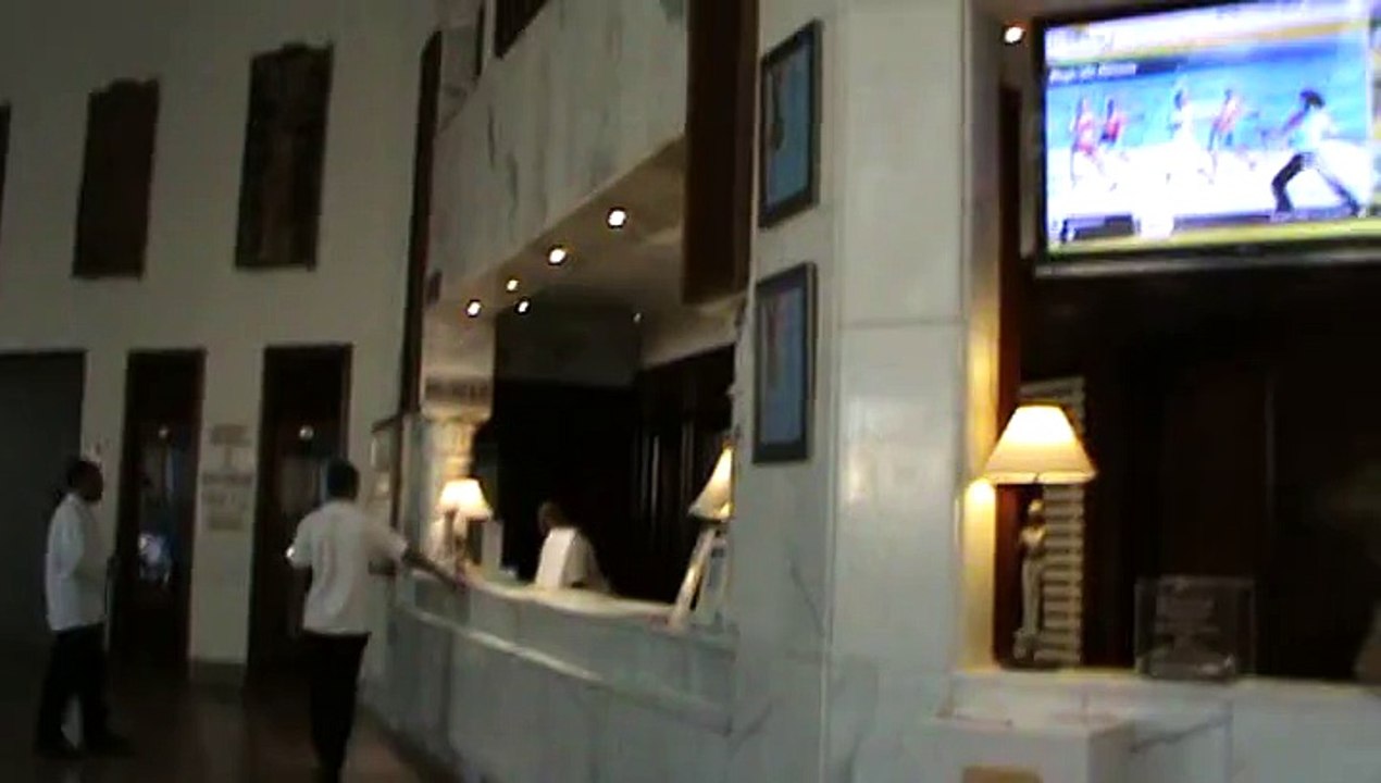 CLUB MAGIC LIFE Africana Imperial, Hammamet, Tunesien (7)