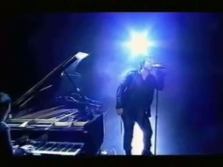 Darren Hayes-Lost without you